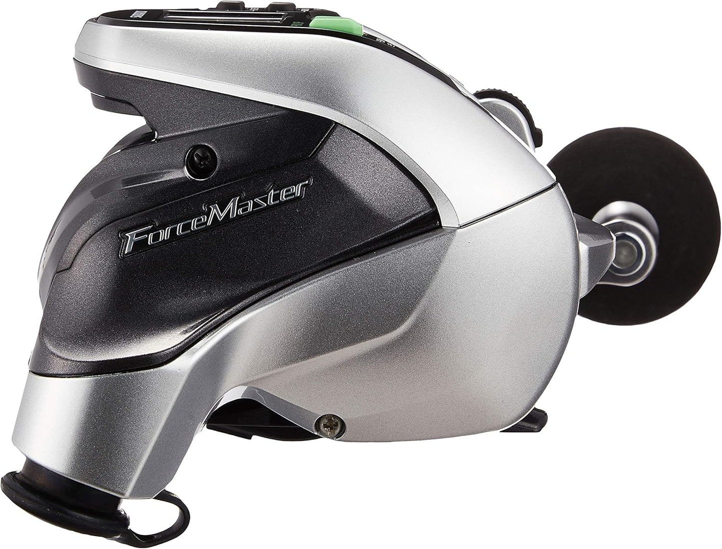 Shimano Force Master 800 Big Game