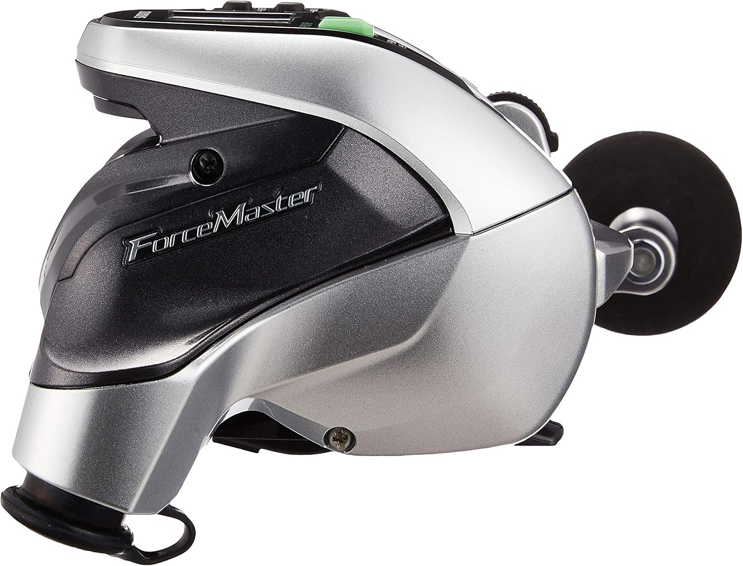 Shimano Force Master 800 Big Game