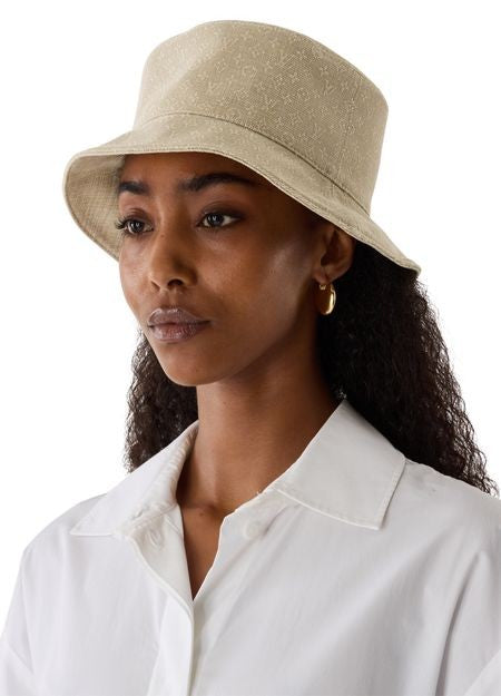 LOUIS VUITTON Everyday Reversible Bucket Hat - Image 2