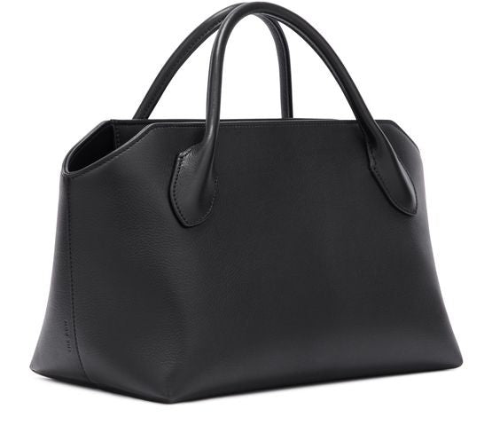 Terrasse Bauletto leather handbag - Image 2