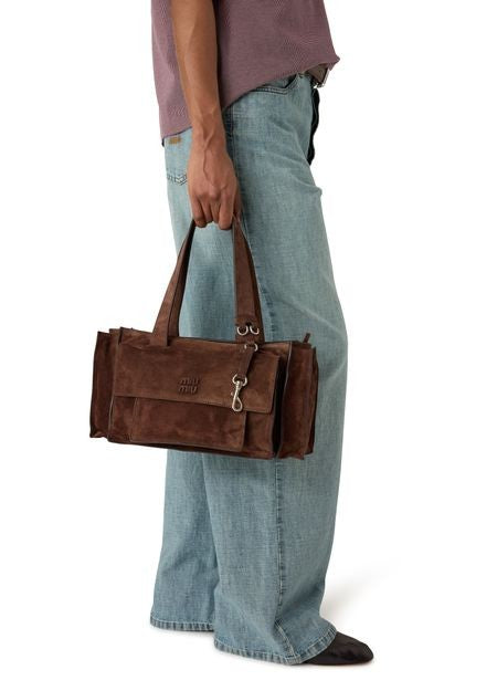 MIU MIU Multi-pocket hand-held bag - Image 2
