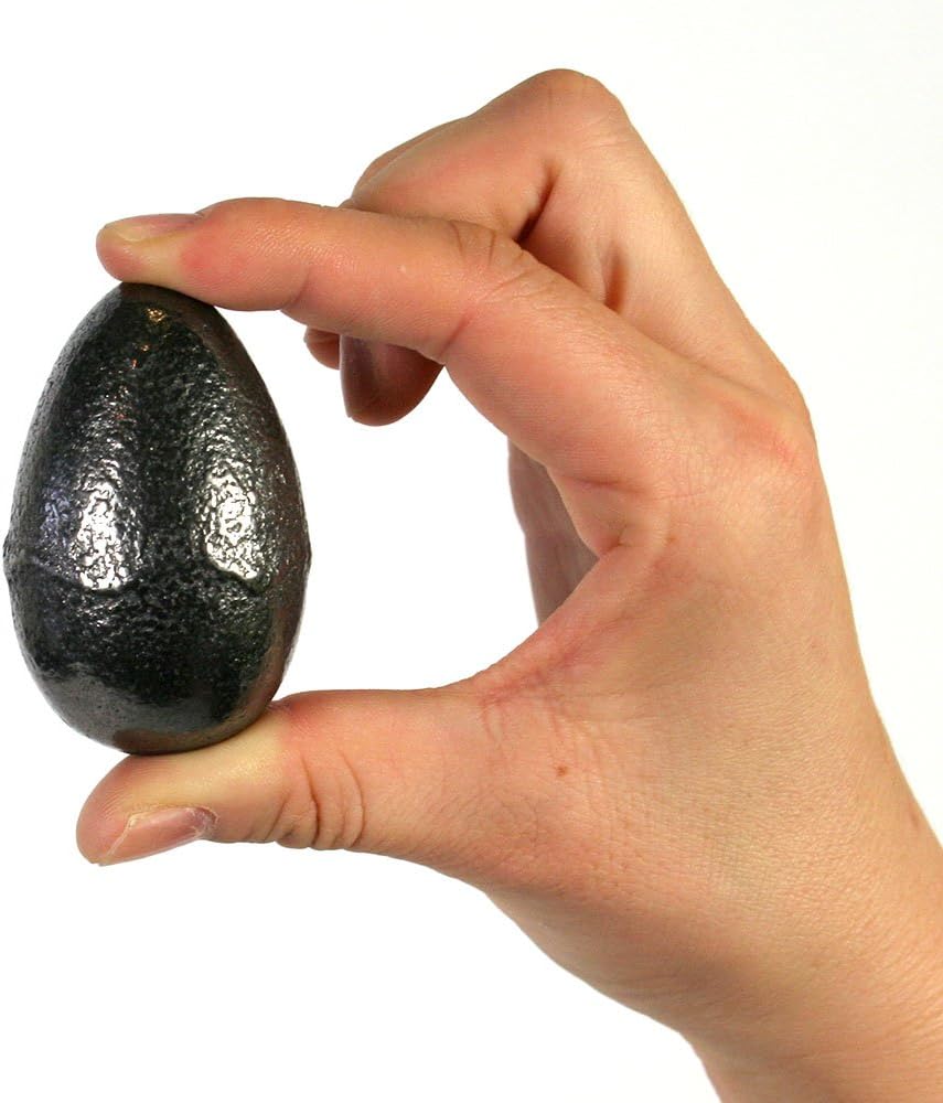 Nambu Iron Supplement "The Iron Egg" Made in Japan Iron and Health