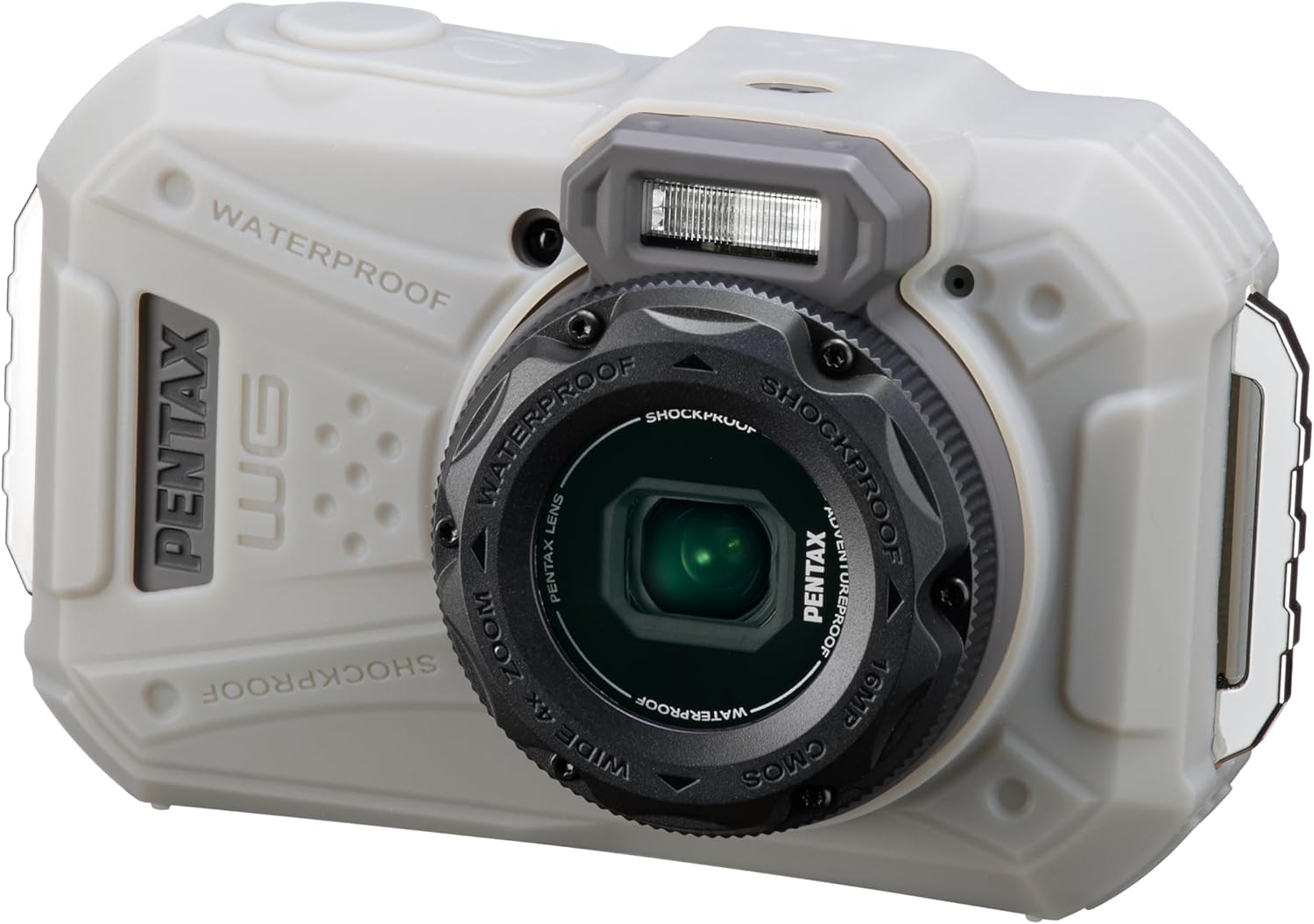 Pentax zx-l日付W / 28 – 90 mmレンズキット