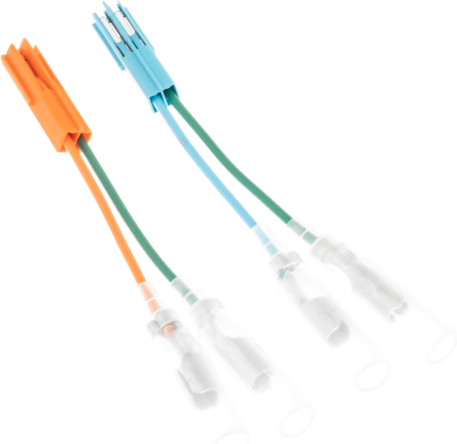 Kijima 304-6763 Conversion Harness Turn Signal Lamp Honda 2P 050 Type