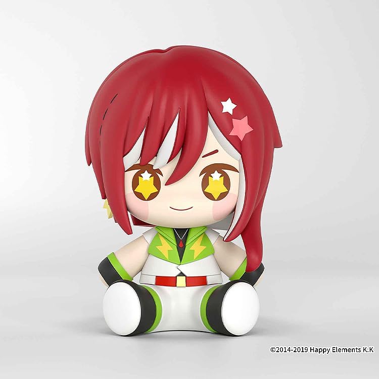 Good Smile Arts Shanghai Huggy Good Smile Arts Shanghai Ensemble Stars!! Reversed Natsume Plastic Painted Action Figure