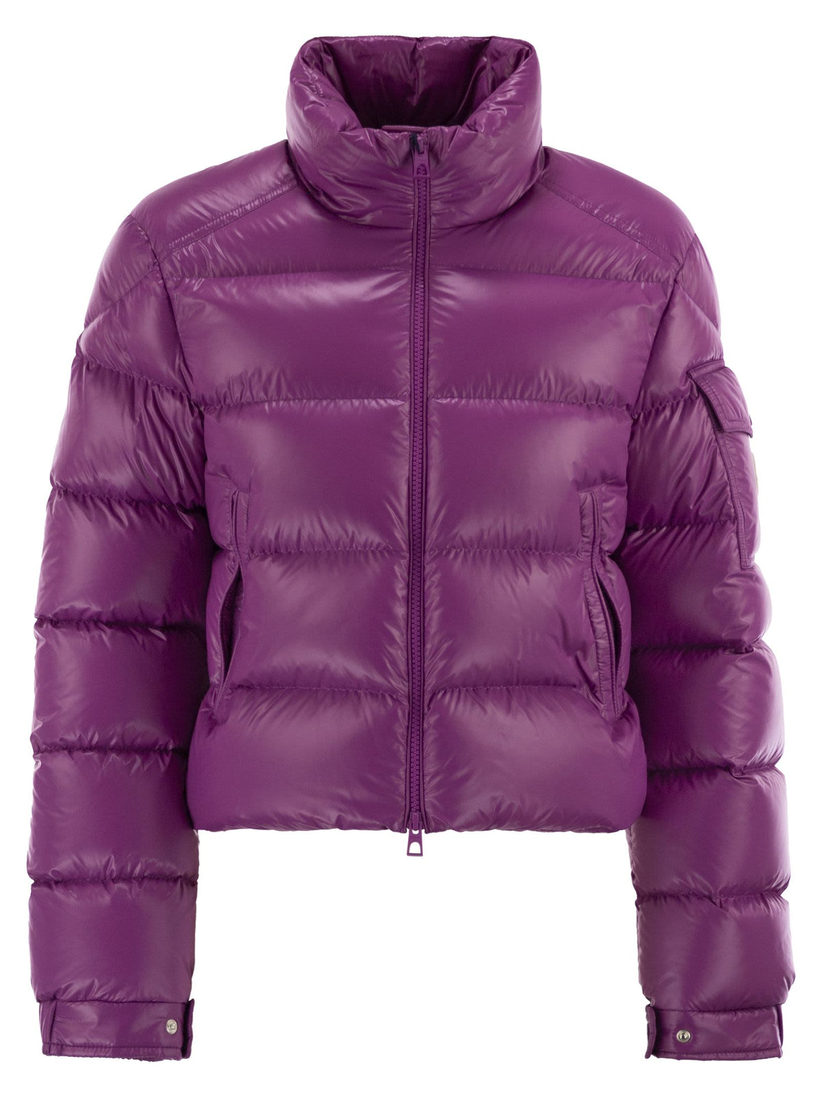 Moncler モンクラーペトラショートダウンジャケット - Image 2