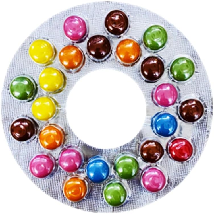 Furuta Chocolate Snacks, Marble Chocolate, 3 Boxes, 60 Pieces, Commercial Use, Large Capacity, Buy Boxes, Dagashi, Waganage, Fruta Confectionery, Choco, Ring Toss Egg, Large Capacity, Box,
