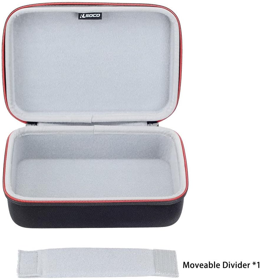 Pokemon Card Case, RLSOCO Large Capacity Card Game Storage Case, Compatible with Pokemon Trading Cards, DM23-BD1, Duel Masters TCG, Eevee Heroes, Duel Masters, Yu-Gi-Oh! OCG, Dragon Ball Card Game,