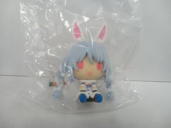 [Inner Bag Unopened/Unused] Chokokokokoko Prize Pekora Utoda Chokokokoko Koko Figure, Ichiban Kuji Holo Live, Holo Live