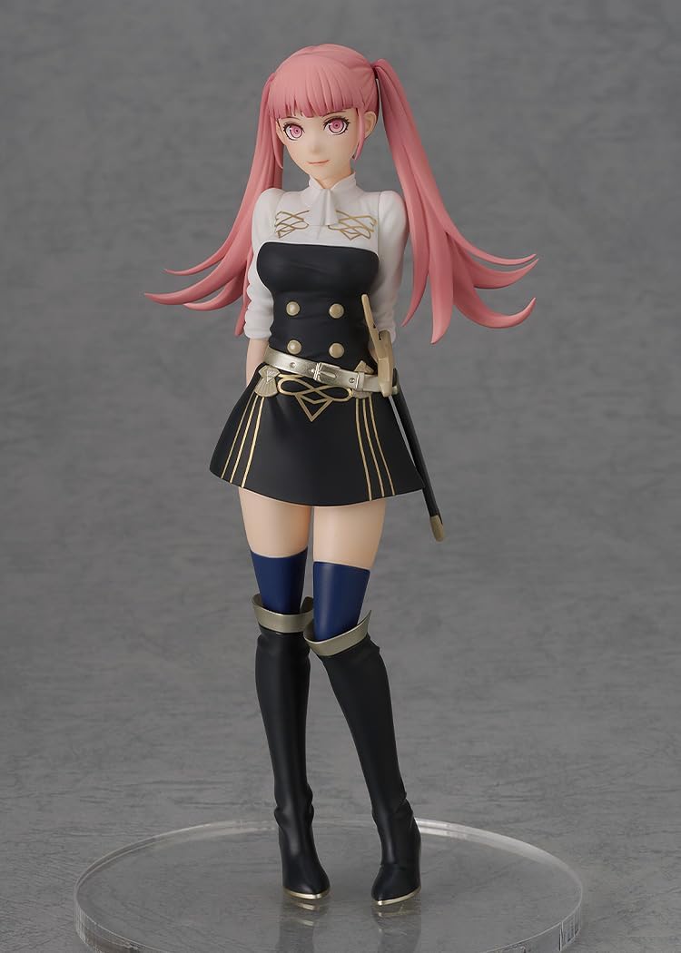 GOOD SMILE COMPANY POP UP PARADE Fire Emblem Hilda Valentin Goneryl Non-Scale Plastic Painted Finished Product