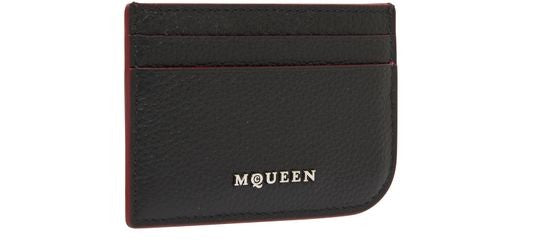 MCQUEEN Sling カードケース - Image 2