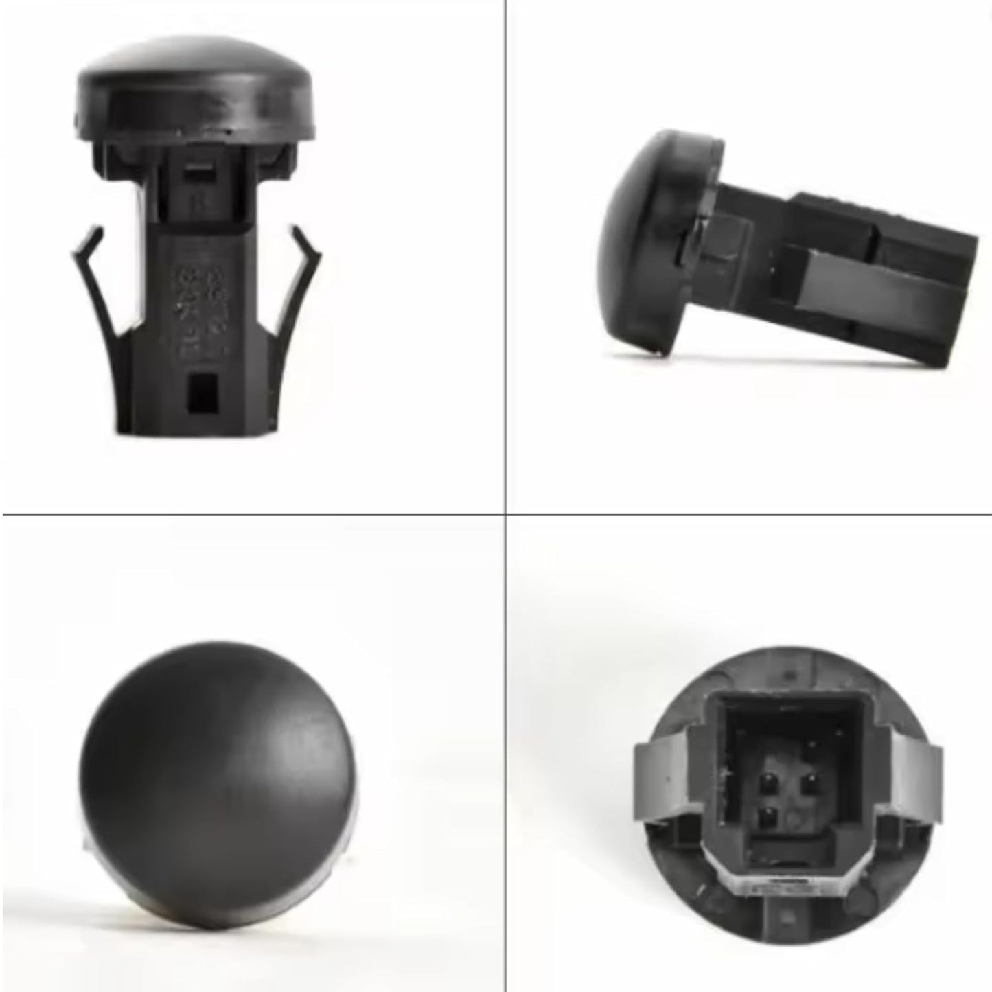 [Deepa Ribusu] 89121-30010 Compatible with Toyota, Universal Auto Light Sensor, Prius α, Camry, Alphard, Vellfire, Noah, Voxy, Wish, etc. Custom Genuine Compatible Product [Parallel Import Product]