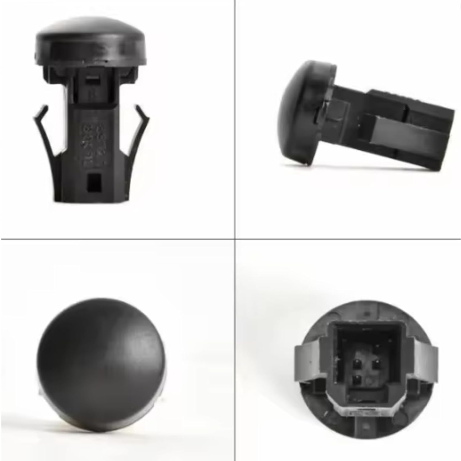 [Deepa Ribusu] 89121-30010 Compatible with Toyota, Universal Auto Light Sensor, Prius α, Camry, Alphard, Vellfire, Noah, Voxy, Wish, etc. Custom Genuine Compatible Product [Parallel Import Product]