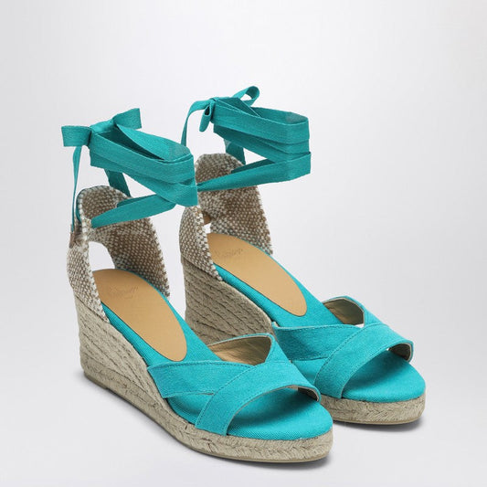 CastañerbaileyAquamarine Espadrilles - Image 2