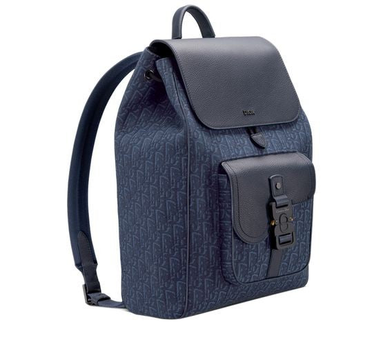 DIOR Saddle バックパック - Image 2