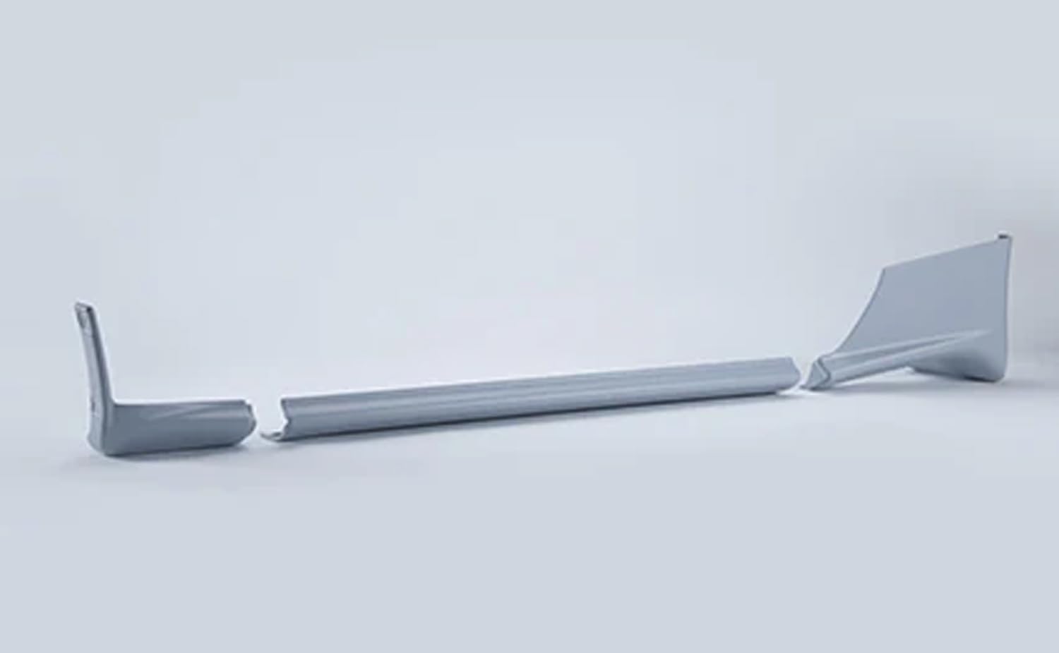 Nismo Heritage Parts Large Center Mat Guard Right Side Skyline GT-R BNR32 76850-RJR20 Genuine Nissan Part (G6852-05U03 + G6856-06U00 + G6856-06U10)