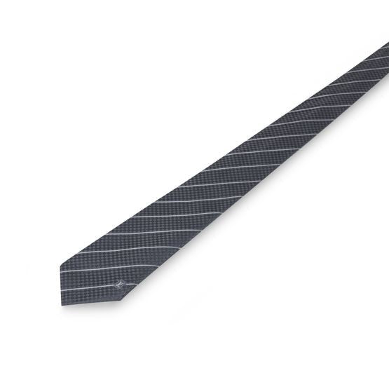 LOUIS VUITTON ネクタイ･エク 8CM - Image 2