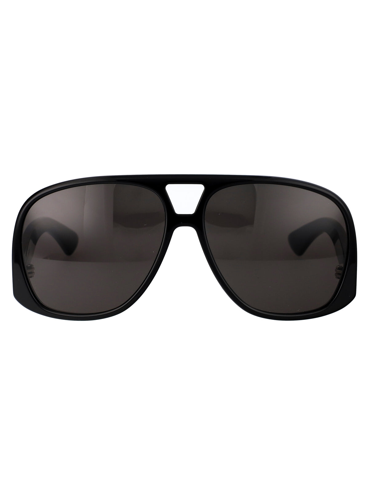 Saint Saint Laurent Sunglasses SL 652 Solace 001 - Image 2