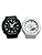 Casio Pair Watch G-SHOCK G-SHOCK BABY-G Baby G Quartz, Genuine Pair Case, Set of 2 Analog Digital GA-2100-1AJF GMA-S2100-7AJF Wristwatch [Domestic Genuine Product]