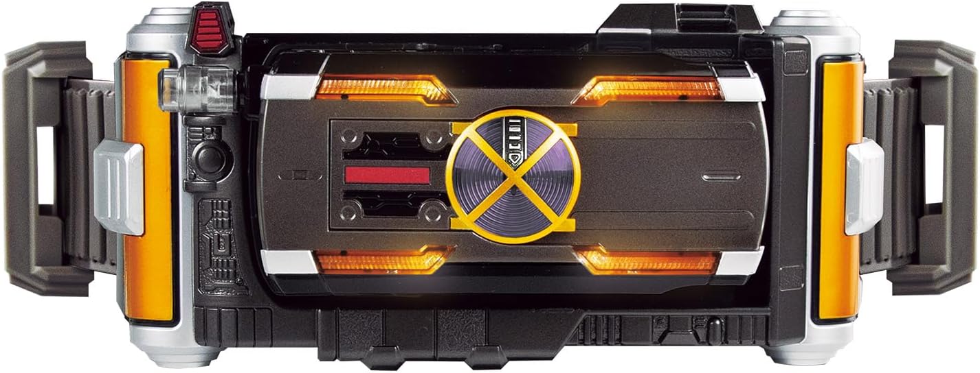Bandai Super Best Transformation Belt DX Kaiza Driver Kamen Rider Faiz