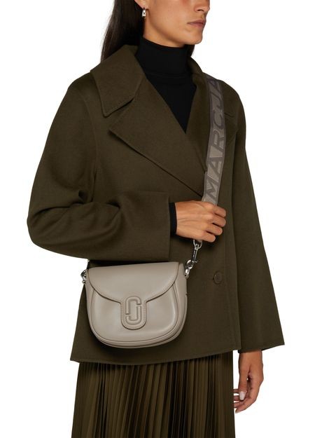 MARC JACOBS ザ スモール サドルバッグ - Image 2