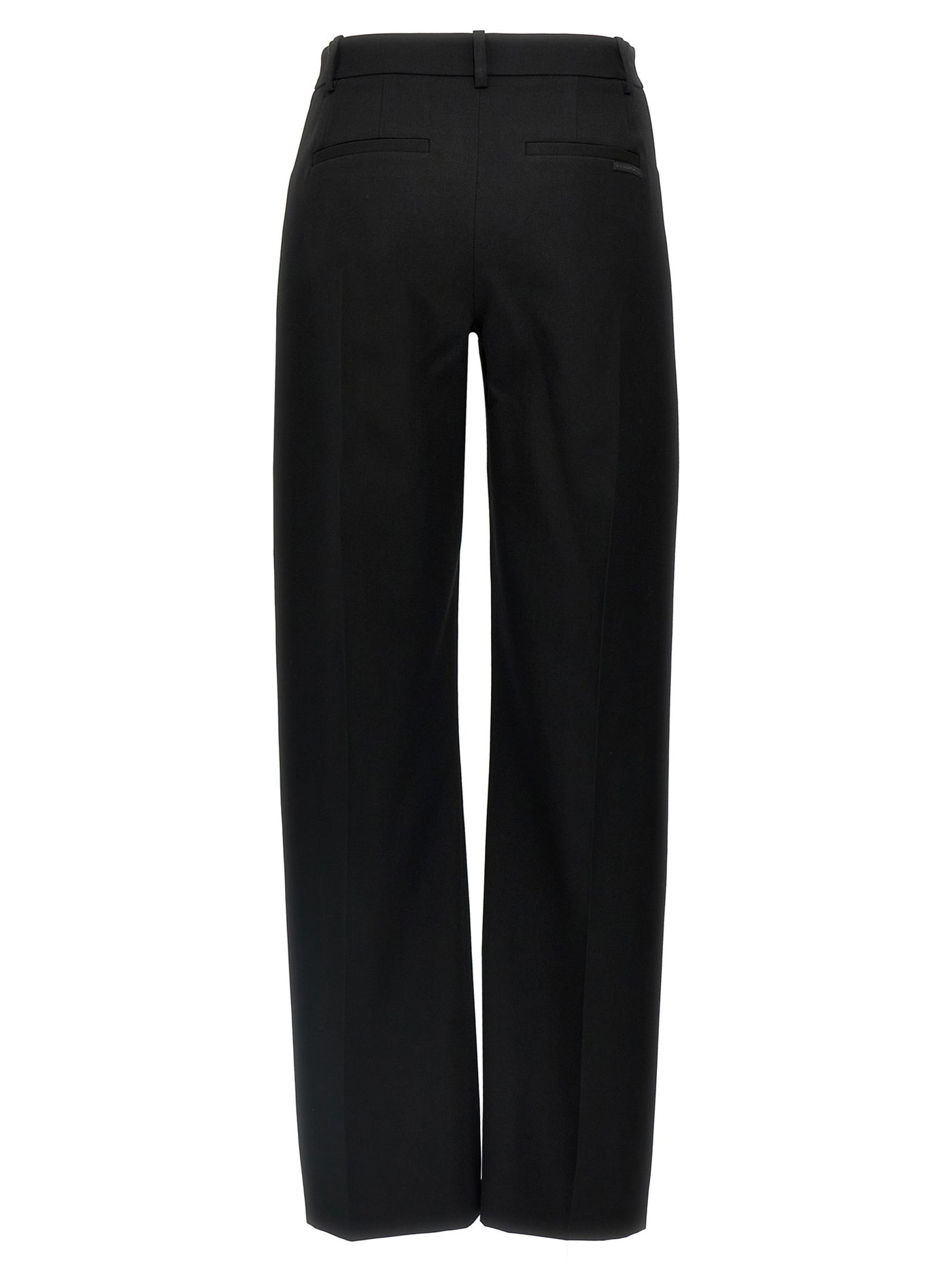 Alexander Wang アレクサンダーワンウールパンツ - Image 2