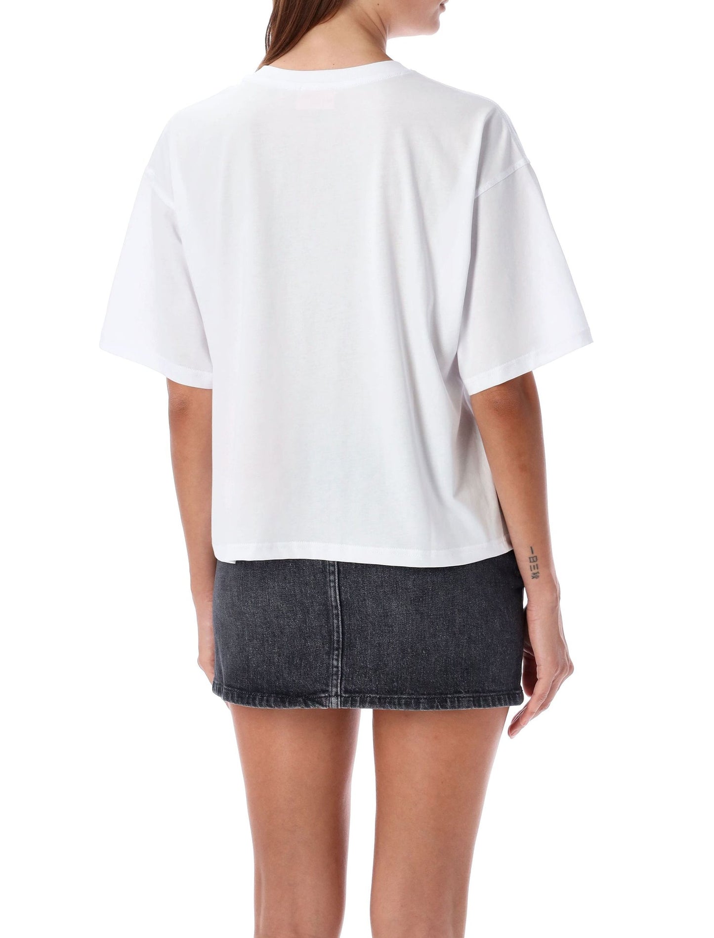 Diesel ディーゼルTシャツとポロスホワイト - Image 2