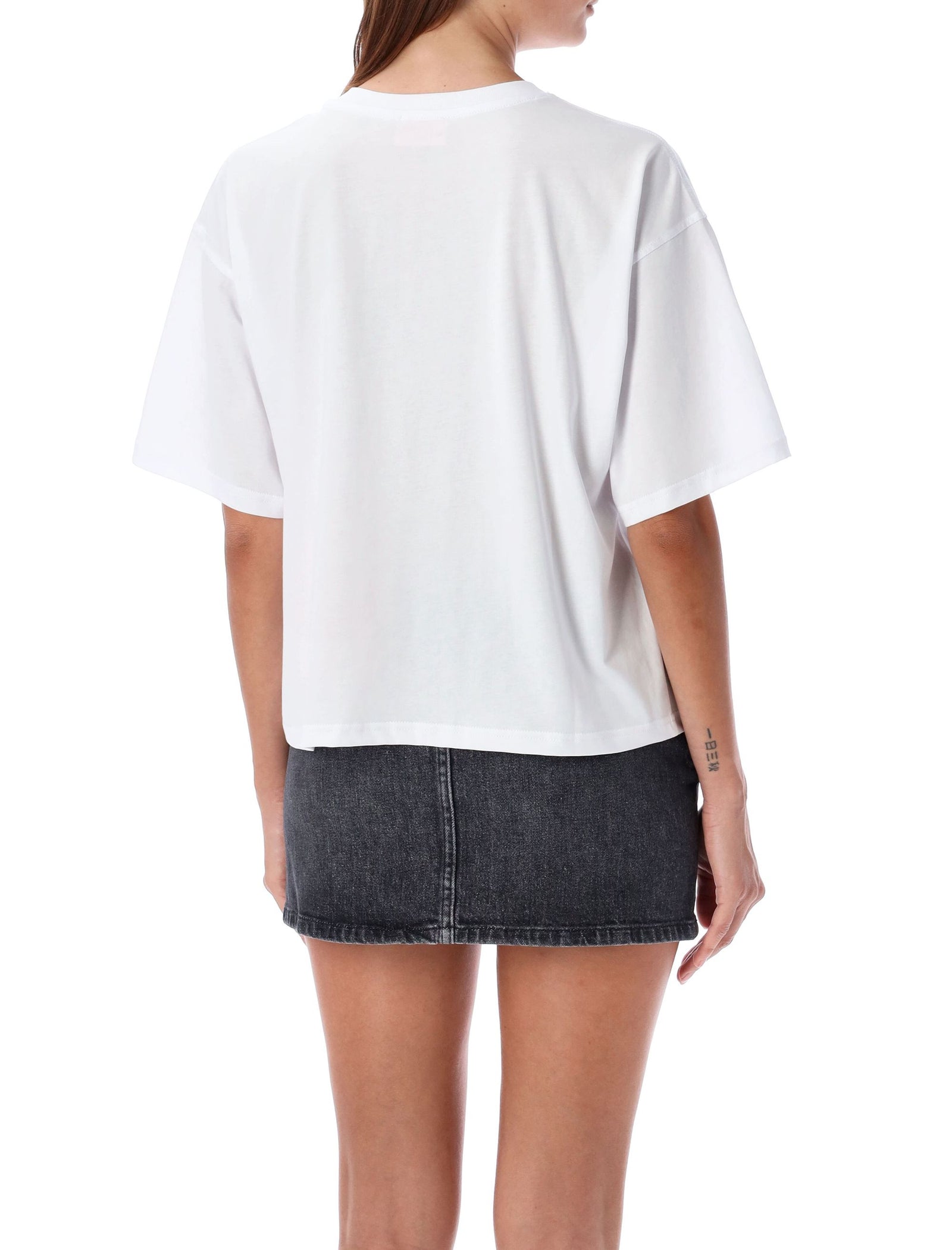 Diesel ディーゼルTシャツとポロスホワイト - Image 2