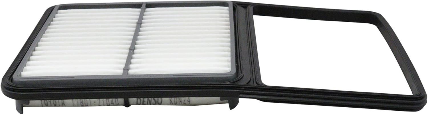 TOYOTA(トヨタ) 純正部品 エアクリーナフィルタ エレメントSUB-ASSY プリウス 品番17801-21040