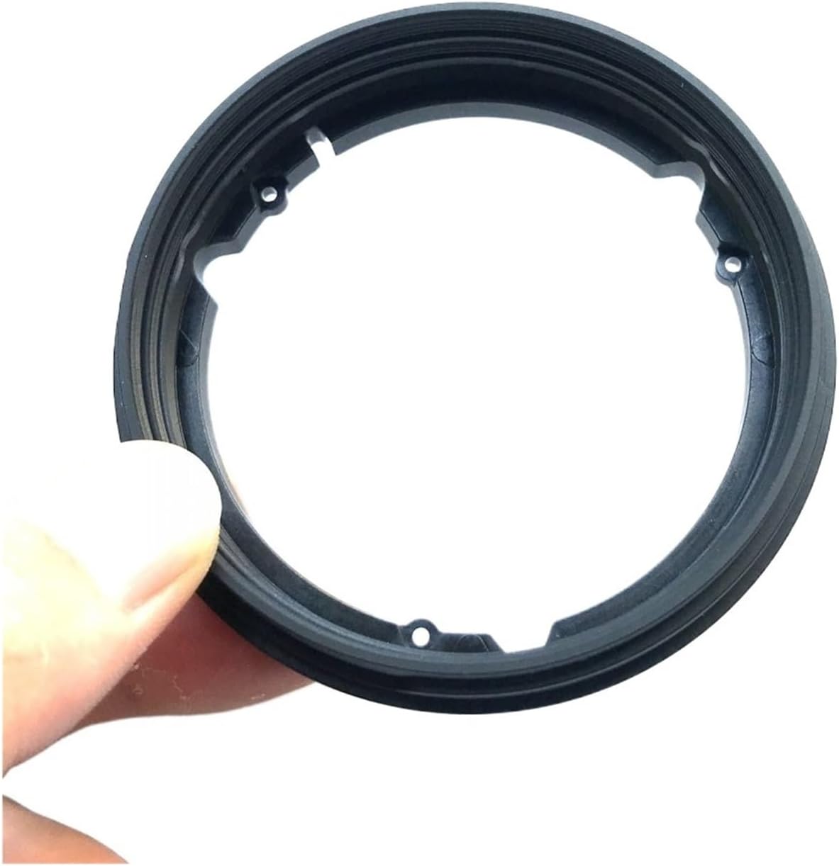 カメラアクセサリー、Sigma 35mm F1.4 DG HSM ART レンズフィルターリング フロント UV スレッドロックマウントバレルフード 固定スリーブチューブ 35 1.4 F/1.4 DG 対応