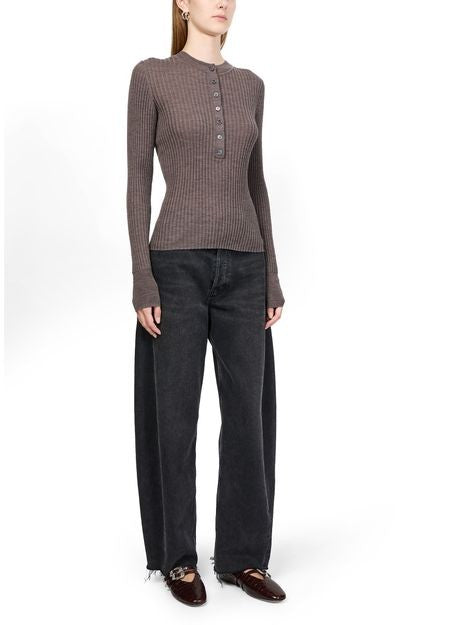 SOEUR Buffalo セーター - Image 2