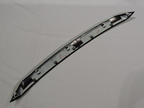 Toyota 070 White Pearl Hood Hood Front Molds for Toyota 60 Series Harrier G's