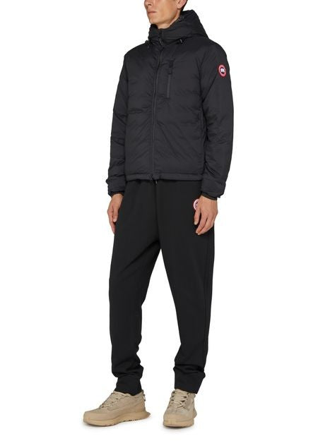CANADA GOOSE Lodge フーディージャケット - Image 2