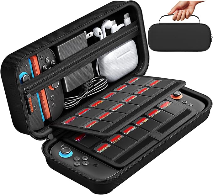 Carrying Case