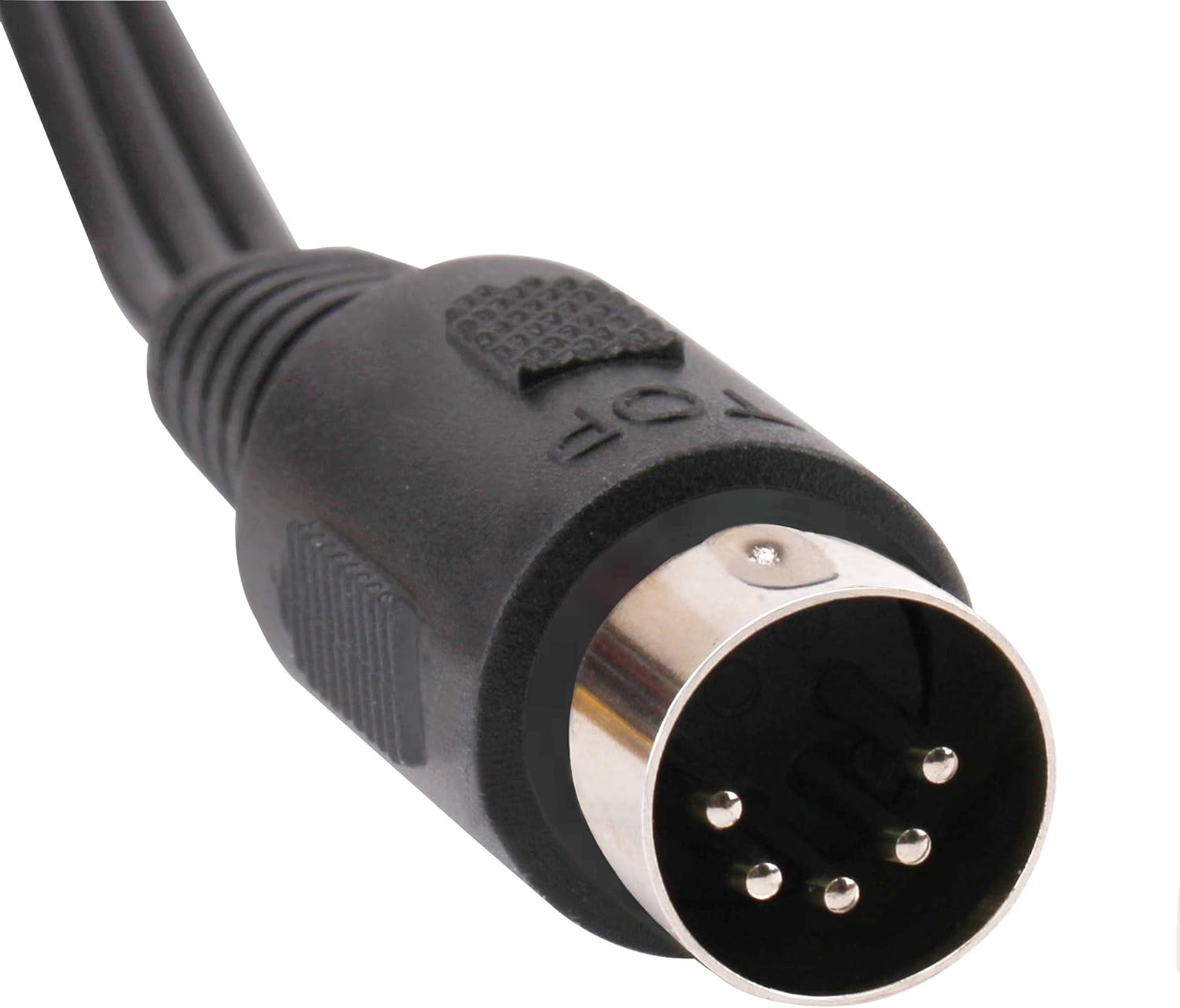 Basicest PCエンジン ケーブル PC Engine/DUO/DUO-R ステレオAVケーブル (NEOGEO/ メガドライブ1にも対応)