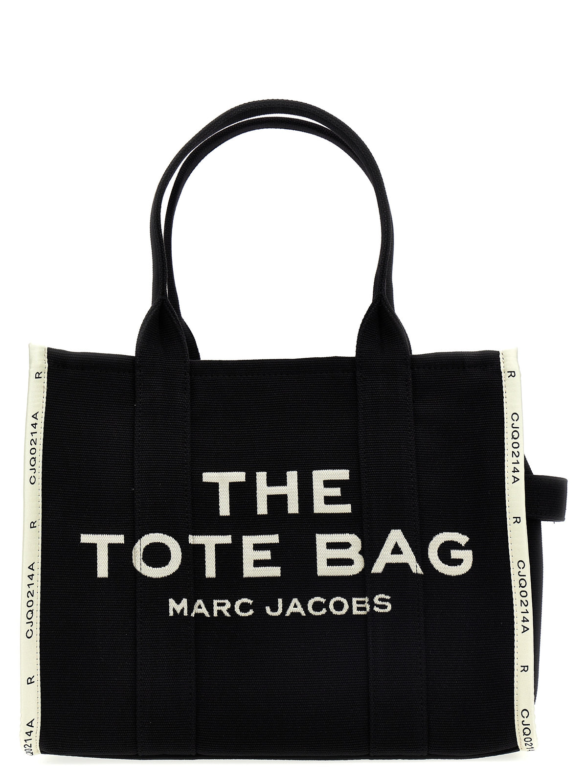 Marc マークジェイコブスの「トラベラートート」ショッピングバッグ - Image 2