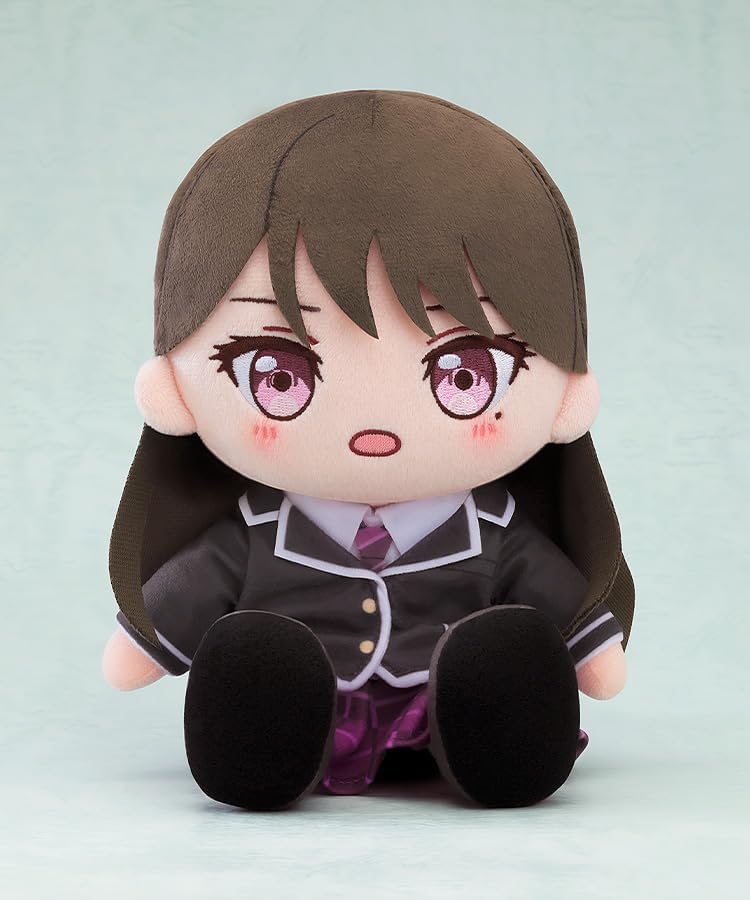 Good Smile Company BanG Dream! CRYCHIC Riki Shiina Plush Toy