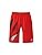 Racquet Field 15222 Men's Knit Half Pants, Soft Tennis, Badminton Wear, Soft Tennis, Badminton Wear, Fitted Style, UV Protection, Sweat Absorbent, Quick Drying, Antistatic, Stretch, Very Cool Dry