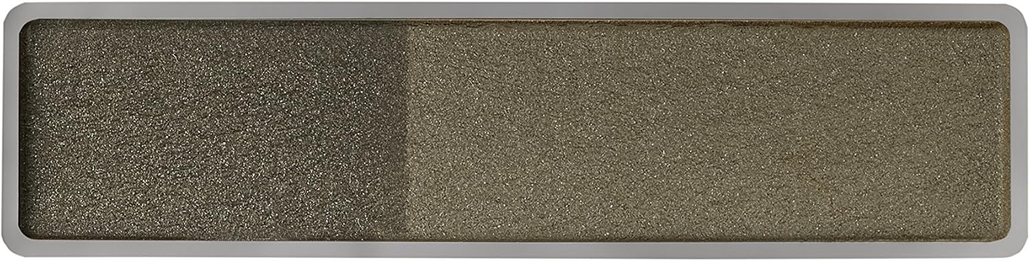 Natura Grasse Eyebrow Powder 01 (Olive Gray) with Brush