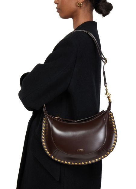 ISABEL MARANT Naoko bag - Image 2