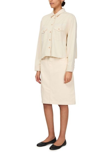 SKALL STUDIO Dolly long-sleeved shirt - Image 2