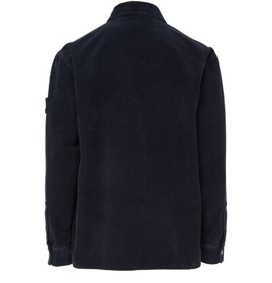 STONE ISLAND Long sleeved shirt - Image 2