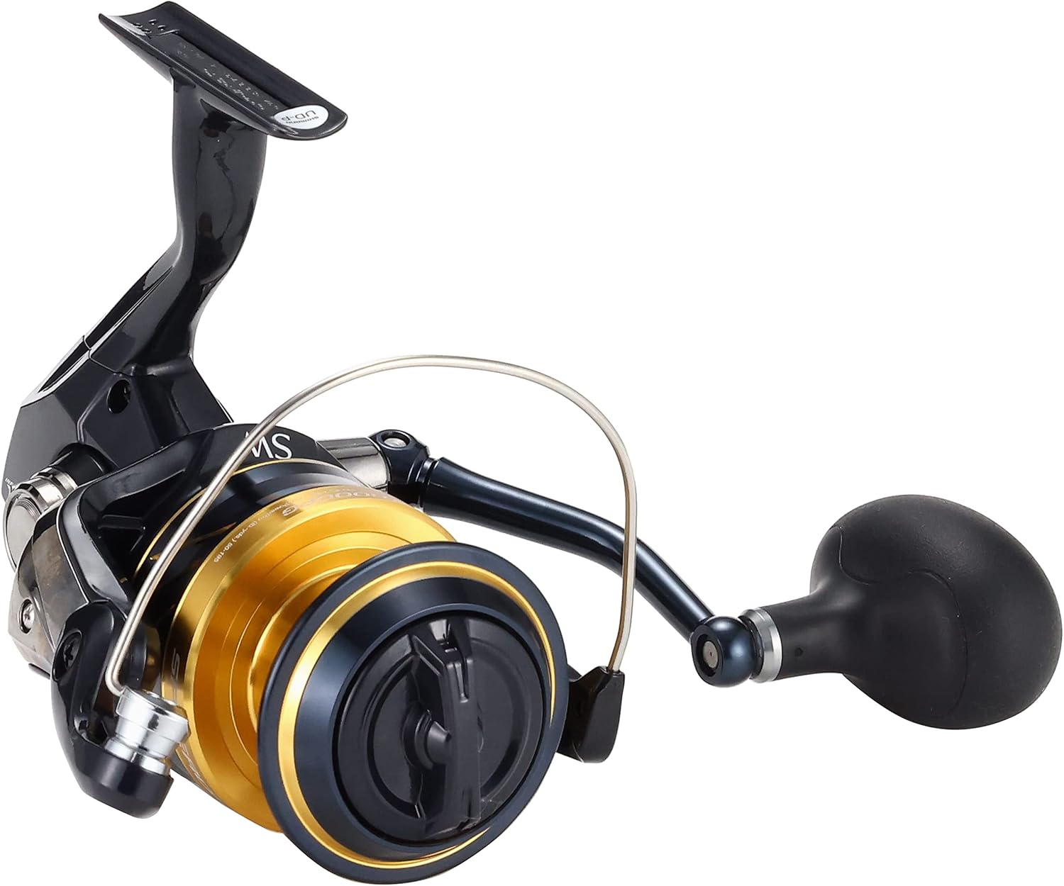 Shimano Spheros SW, Spinning Reel 21