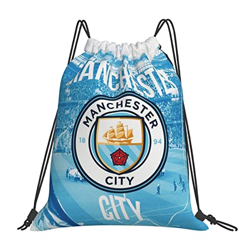 Reloading Football Team Goods, Soccer, Men's, Gym Sack, Knapsack, Sports Bag, Drawstring Bag, Shoe Storage, Exercise, Travel, Club Activities, Lightweight, Popular, Stylish, Anime, Character