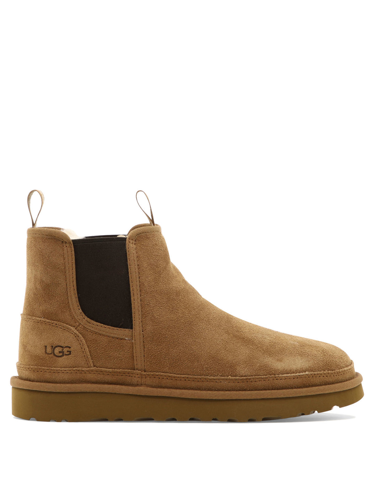 Ugg Ugg「ニューメル」チェルシー アンクル ブーツ - Image 2
