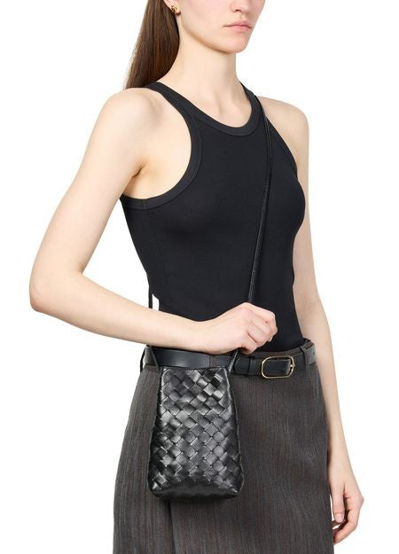 BOTTEGA VENETA Phone holder - Image 2