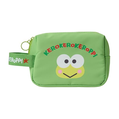 Sanrio Pouch, Zipper Closure, Storage, Small Storage