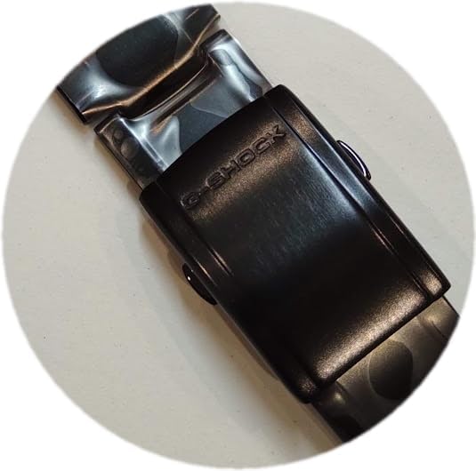 Casio G-Shock G-Steel GST-S100D, GST-B100, GST-W110BD, GST-W100, GST-W100, GST-W100G, GST-W300, GST-W310, GST-W130, GST-W100D with Metal Band + Pipe + Driver