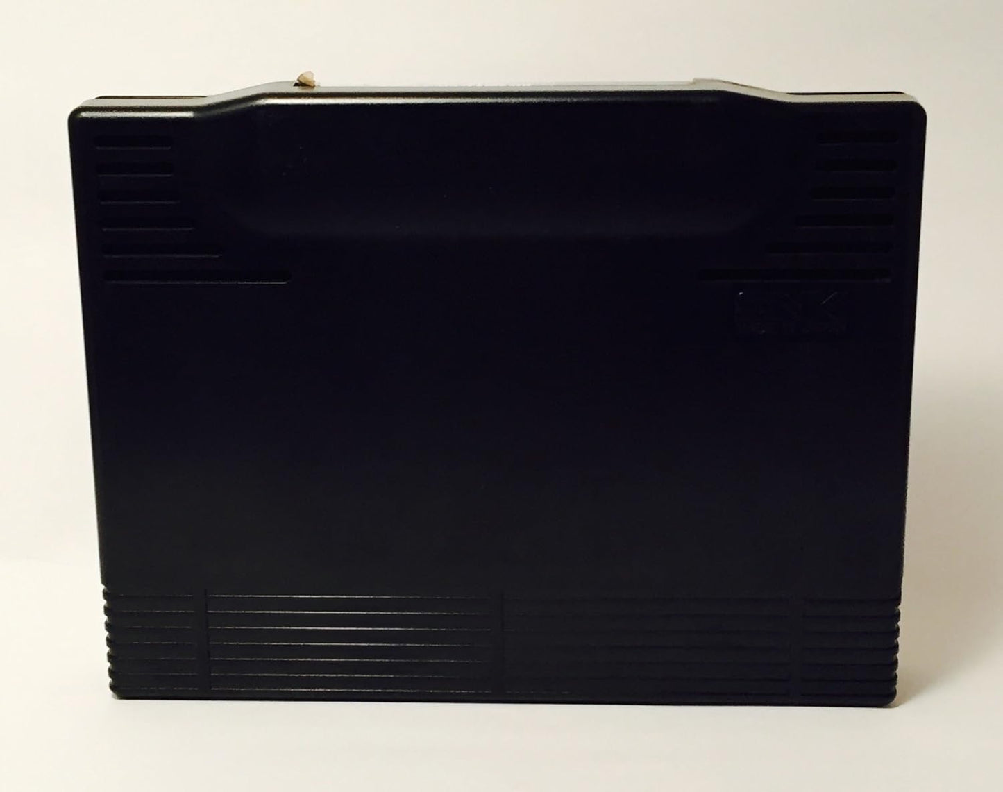 餓狼伝説 スペシャル NG 【NEOGEO】