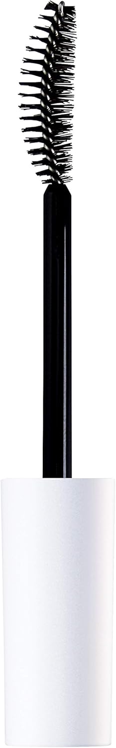 Crystal Jemie Crystal Rose Treatment Clear Mascara